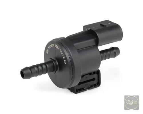Клапан вентиляції паливного бака 06E906517A (280142431) для Skoda / VW / Audi / Seat (VAG)