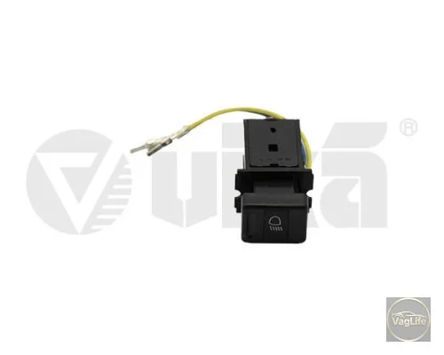 Кнопка ближнього світла 115939014 (99390045601) для Skoda / VW / Audi / Seat (VAG)