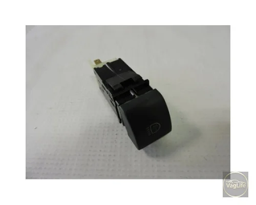 Кнопка омивача фар 6U0941503B для Skoda / VW / Audi / Seat (VAG)