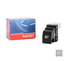 Кнопка склопід. VW Caddy 3/Golf 5/B-6/Touran пасажира Hans Pries