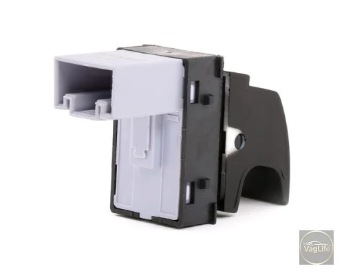 Кнопка склопід 7L6959855BREH (HP114570) для Skoda / VW / Audi / Seat (VAG)