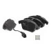 Колодки передні 5N0698151 (GDB1762) для Skoda / VW / Audi / Seat (VAG)