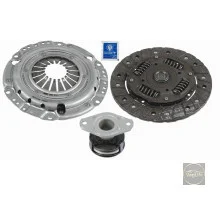 Комплект зчеплення Fabia 1.4 8V Sachs