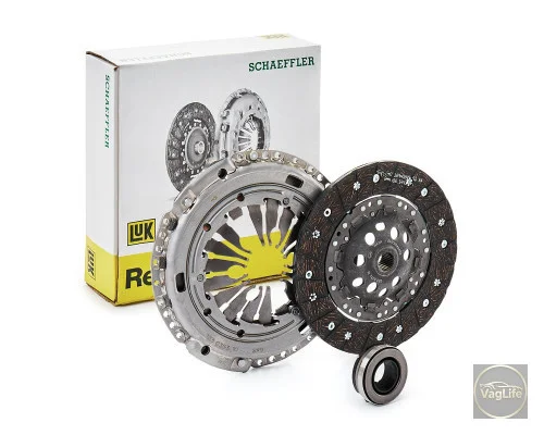 Комплект зчеплення 038141025P / 032E (623304700) для Skoda / VW / Audi / Seat (VAG)