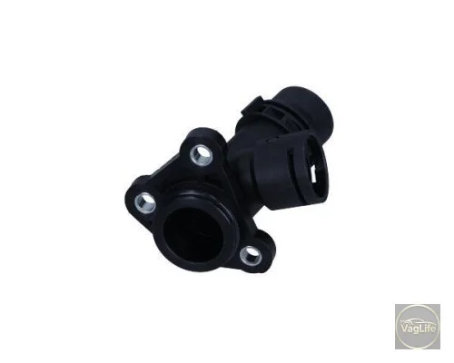 Корпус датчика температури 06F121133A для Skoda / VW / Audi / Seat (VAG)