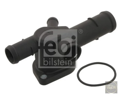 Корпус датчика температури 06A121132R (FE29888) для Skoda / VW / Audi / Seat (VAG)