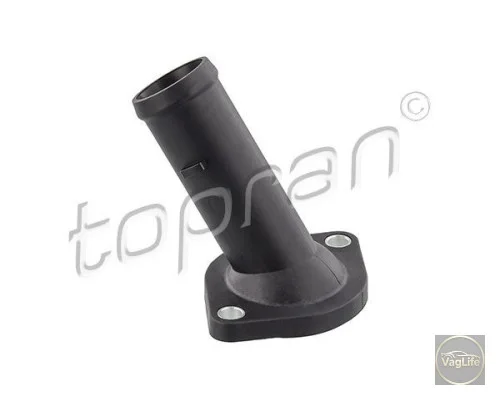 Корпус термостата кришка 03L121121 (HP117181) для Skoda / VW / Audi / Seat (VAG)
