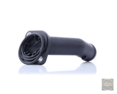 Корпус термостата кришка 038121121D (HP109791) для Skoda / VW / Audi / Seat (VAG)