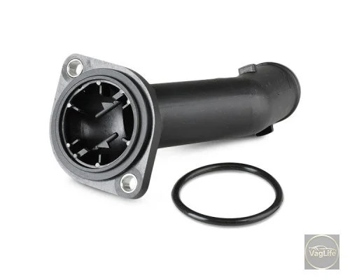 Корпус термостата кришка 038121121D (HP109791) для Skoda / VW / Audi / Seat (VAG)