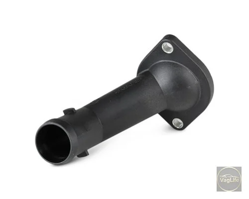 Корпус термостата кришка 038121121D (HP109791) для Skoda / VW / Audi / Seat (VAG)