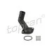 Корпус термостата кришка 038121121D (HP109791) для Skoda / VW / Audi / Seat (VAG)