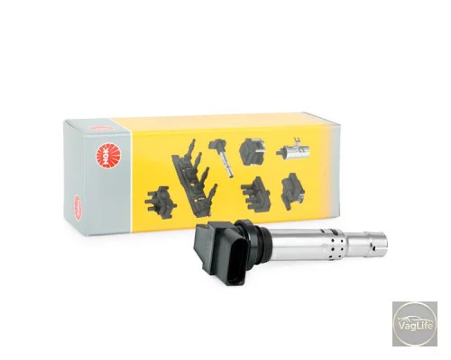 Котушка запалювання Fab 1.2 47 kw 1.4 16V Room 036905715G (U5002) для Skoda / VW / Audi / Seat (VAG)