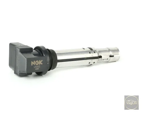 Котушка запалювання Fab 1.2 47 kw 1.4 16V Room 036905715G (U5002) для Skoda / VW / Audi / Seat (VAG)