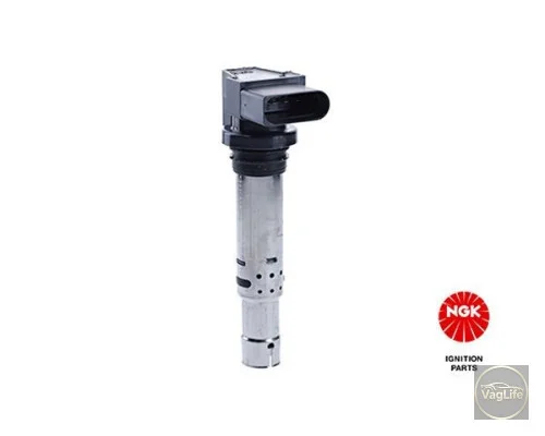 Котушка запалювання Fab 1.2 47 kw 1.4 16V Room 036905715G (U5002) для Skoda / VW / Audi / Seat (VAG)