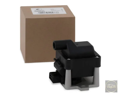 Котушка запалювання 6N0905104 (JM5046) для Skoda / VW / Audi / Seat (VAG)