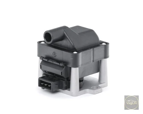 Котушка запалювання 6N0905104 (JM5046) для Skoda / VW / Audi / Seat (VAG)