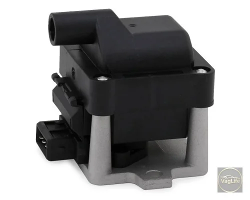 Котушка запалювання 6N0905104 (JM5046) для Skoda / VW / Audi / Seat (VAG)