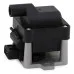 Котушка запалювання 6N0905104 (JM5046) для Skoda / VW / Audi / Seat (VAG)