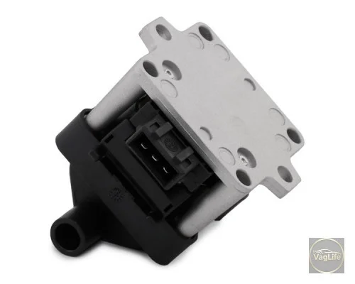 Котушка запалювання 6N0905104 (JM5046) для Skoda / VW / Audi / Seat (VAG)