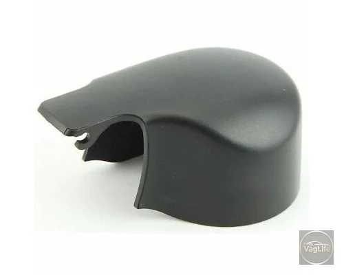 Ковпачок склоочисника задній 5K6955435 для Skoda / VW / Audi / Seat (VAG)