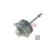 Кришка корпуса фільтра оливи 03L115433C (A1422103) для Skoda / VW / Audi / Seat (VAG)