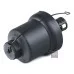 Кришка корпуса фільтра оливи 06D115408B (11151773801) для Skoda / VW / Audi / Seat (VAG)