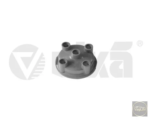 Кришка трамблера 113911052 (99110067901) для Skoda / VW / Audi / Seat (VAG)