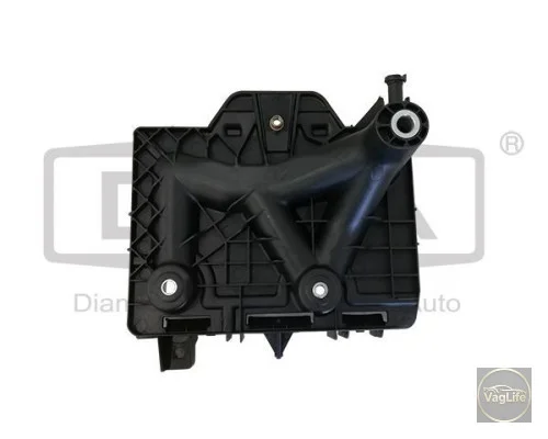 Кронштейн АКБ 5Z0915331B (99151591002) для Skoda / VW / Audi / Seat (VAG)
