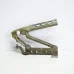 Кронштейн капоту 5J0823302 для Skoda / VW / Audi / Seat (VAG)
