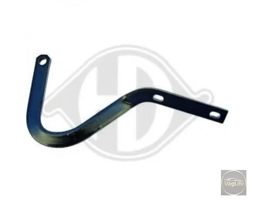 Кронштейн капоту 1U0823301A для Skoda / VW / Audi / Seat (VAG)