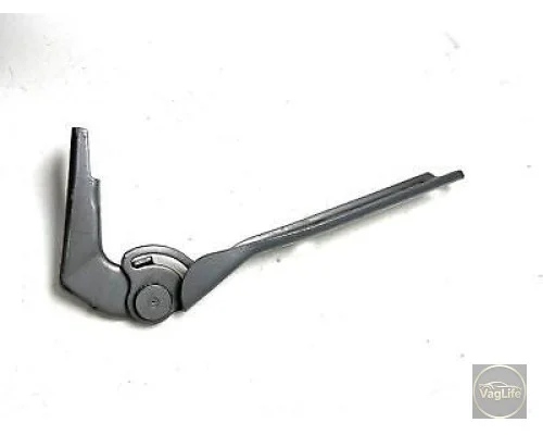 Кронштейн капоту 3B0823302A для Skoda / VW / Audi / Seat (VAG)