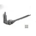 Кронштейн капоту 3B0823302A для Skoda / VW / Audi / Seat (VAG)