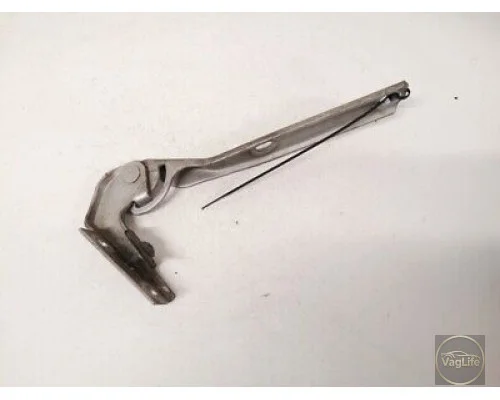 Кронштейн капоту 3B0823302A для Skoda / VW / Audi / Seat (VAG)