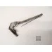 Кронштейн капоту 3B0823302A для Skoda / VW / Audi / Seat (VAG)