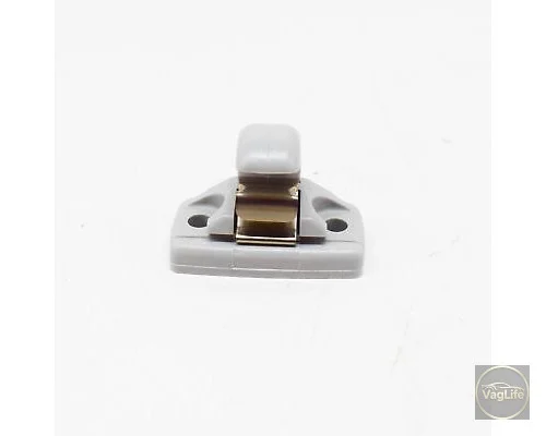 Кронштейн сонцезах. козирка внутріш 3B0857561BY20 для Skoda / VW / Audi / Seat (VAG)