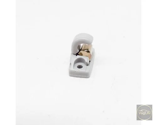 Кронштейн сонцезах. козирка внутріш 3B0857561BY20 для Skoda / VW / Audi / Seat (VAG)