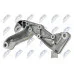 Кронштейн важіля 1K0199295F (ZWD-VW-016A) для Skoda / VW / Audi / Seat (VAG)