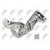Кронштейн важіля 1K0199295F (ZWD-VW-016A) для Skoda / VW / Audi / Seat (VAG)