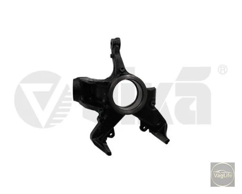 Кулак поворотний 6Q0407255AC (44070091901) для Skoda / VW / Audi / Seat (VAG)