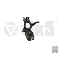 Кулак поворотний Octavia.A5. 2.0 лівий 4 отв. (з рамкой) Vika