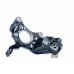 Кулак поворотний 1K0407256AA (7100101401) для Skoda / VW / Audi / Seat (VAG)