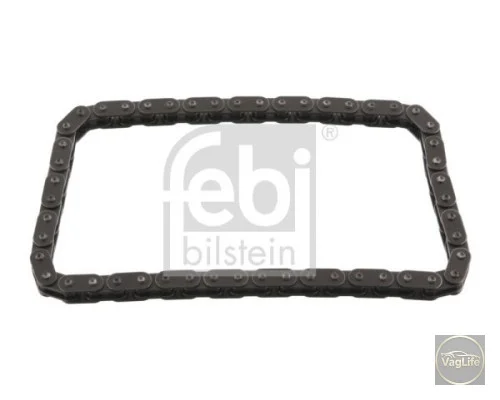 Ланцюг оливного насоса 06A115125 (33636) для Skoda / VW / Audi / Seat (VAG)