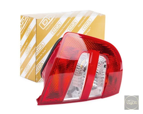 Ліхтар 6Y6945111B (89450213202) для Skoda / VW / Audi / Seat (VAG)
