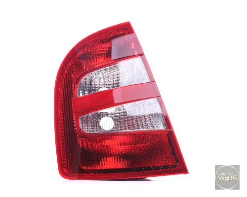Ліхтар 6Y6945111B (89450213202) для Skoda / VW / Audi / Seat (VAG)