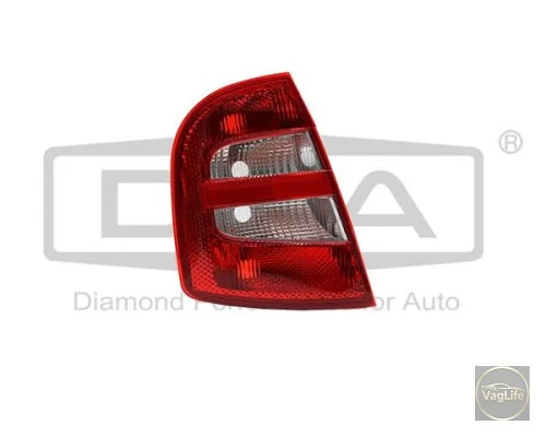 Ліхтар 6Y6945111B (89450213202) для Skoda / VW / Audi / Seat (VAG)