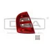 Ліхтар 6Y6945111B (89450213202) для Skoda / VW / Audi / Seat (VAG)