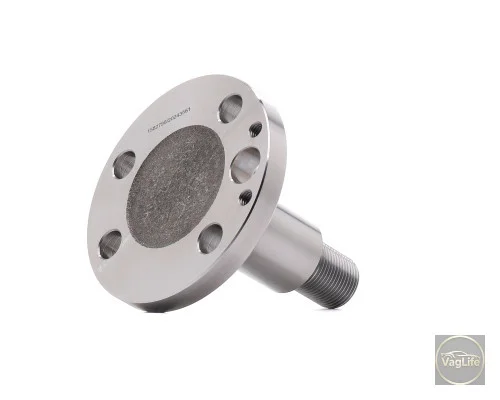 Маточина задній 6R0501117 для Skoda / VW / Audi / Seat (VAG)
