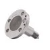 Маточина задній 6R0501117 для Skoda / VW / Audi / Seat (VAG)