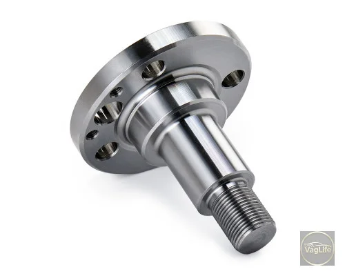 Маточина задній 6R0501117 для Skoda / VW / Audi / Seat (VAG)