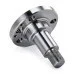 Маточина задній 6R0501117 для Skoda / VW / Audi / Seat (VAG)